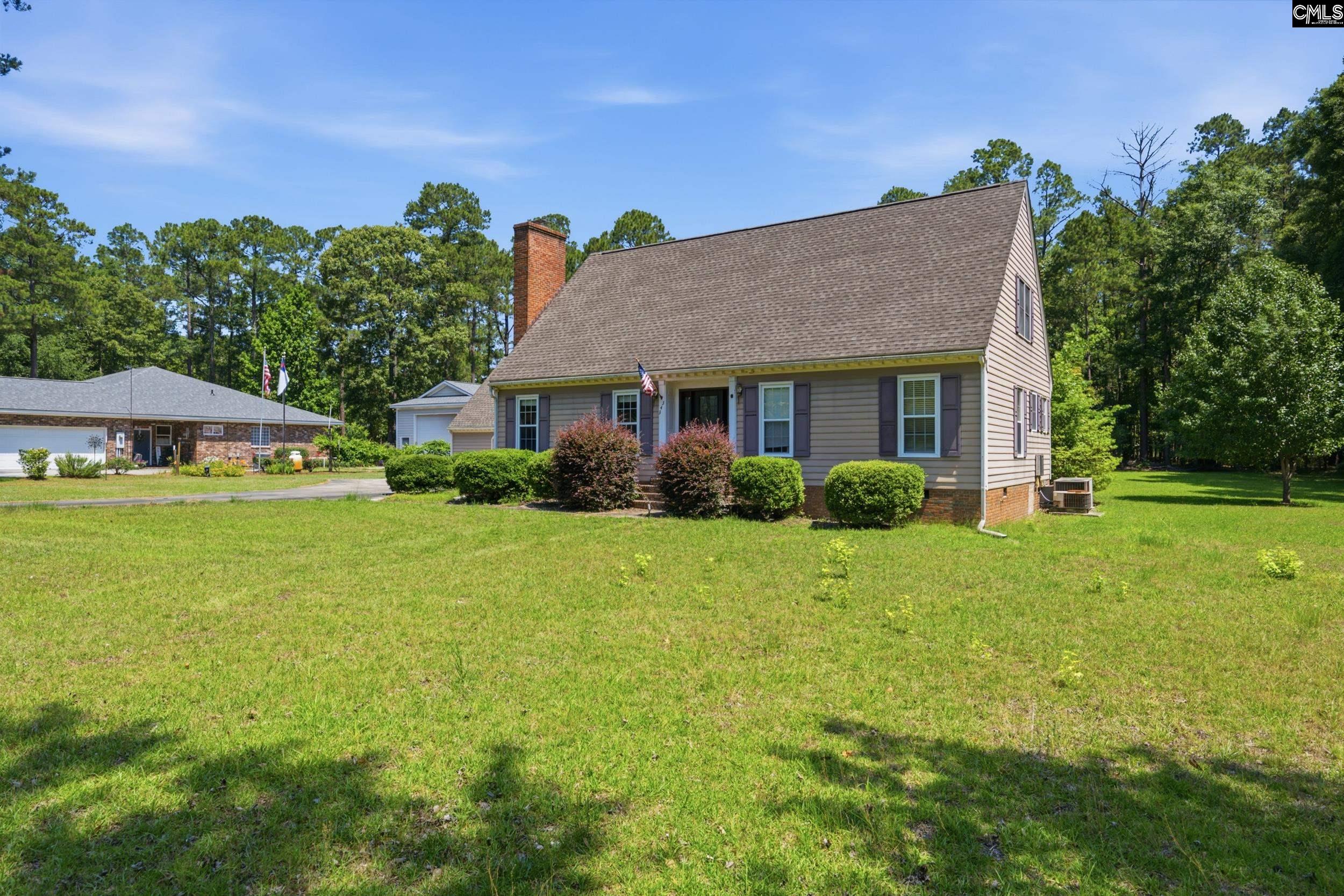 343 Pinewood Drive