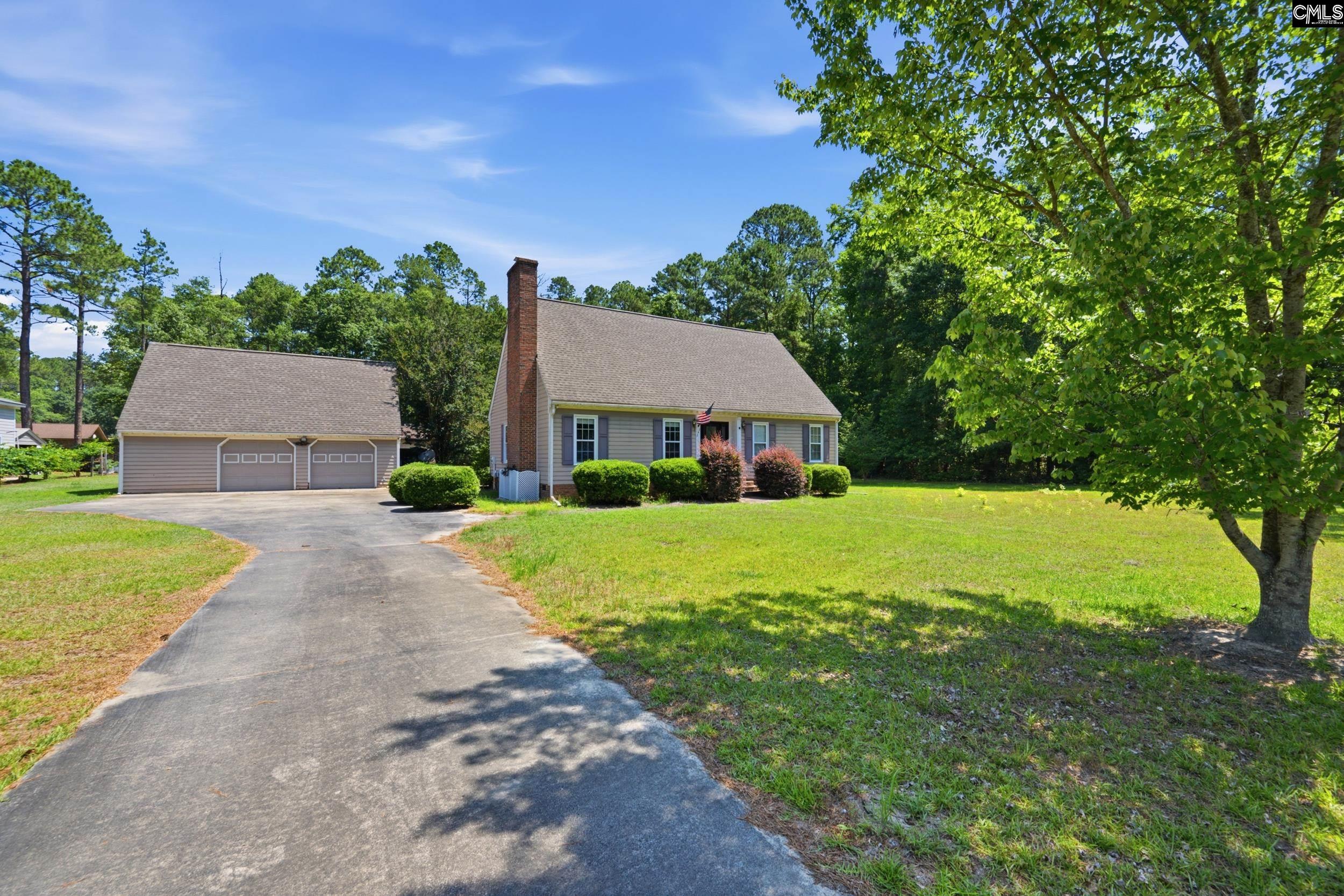 343 Pinewood Drive