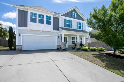 Photo of 720 Holm Oak Road, Lexington, SC 29073 (MLS # 632864)
