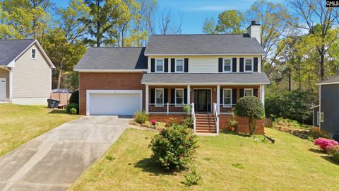 Photo of 259 Hillsborough Road, Lexington, SC 29212 (MLS # 630265)