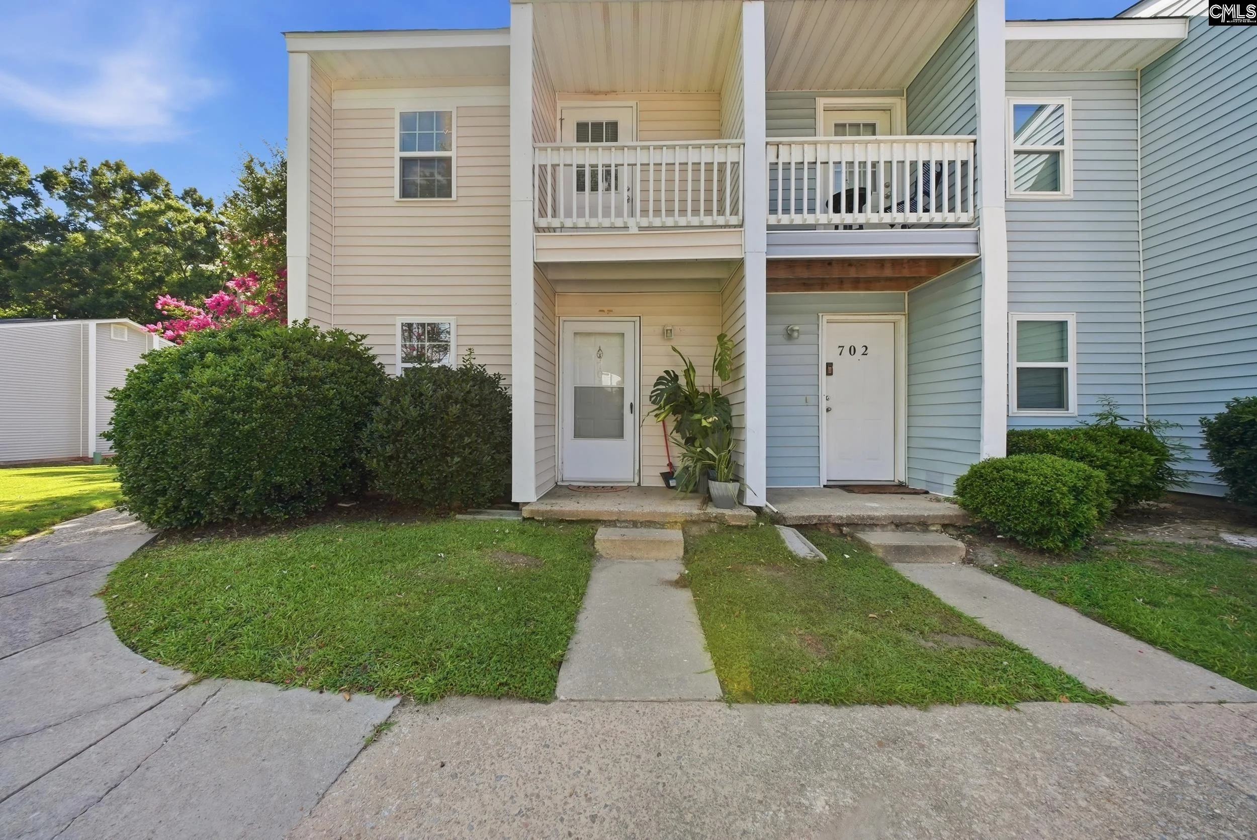 308 Percival Road Unit 701