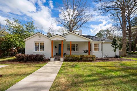 Photo of 3032 Girardeau Avenue, Columbia, SC 29204 (MLS # 629174)