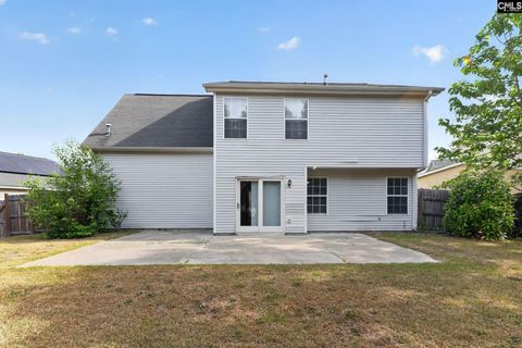Photo of 6 Elders Pond Court, Columbia, SC 29229 (MLS # 632340)