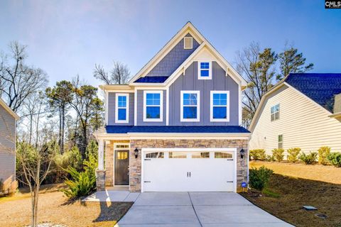 Photo of 247 LAURELBROOK Drive, Chapin, SC 29036 (MLS # 624089)