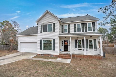 Photo of 508 Bally Bunion Lane, Columbia, SC 29229 (MLS # 624217)