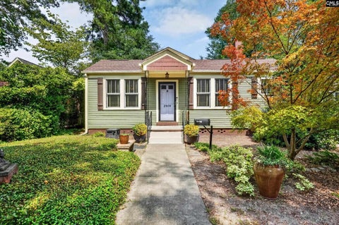 Photo of 2909 Heyward Street, Columbia, SC 29205 (MLS # 643306)