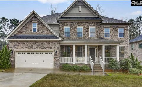 Photo of 40 Wading Bird Loop, Blythewood, SC 29016 (MLS # 625347)