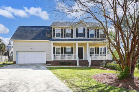 Photo of 108 Dupre Mill Road, Lexington, SC 29072 (MLS # 629892)