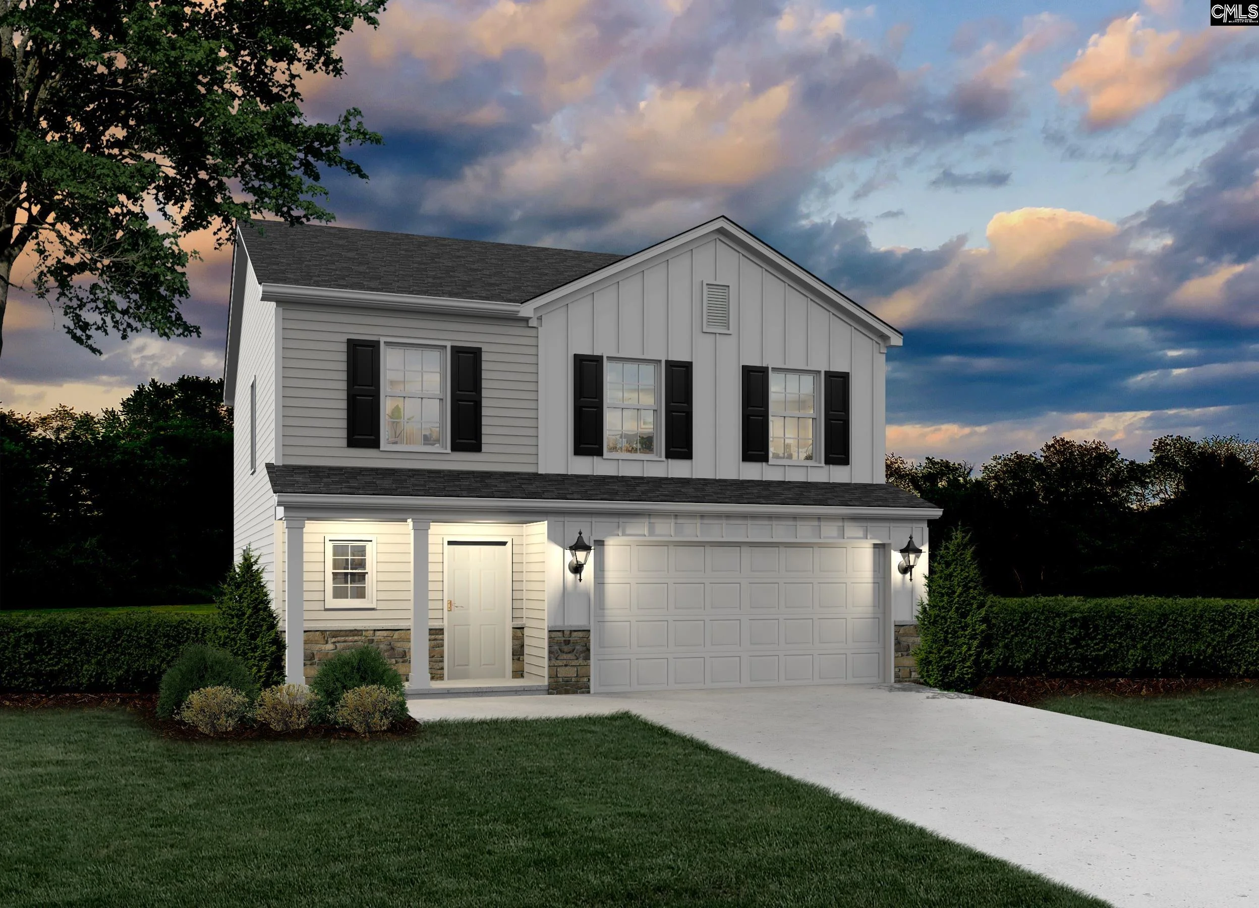 325 Hardwick Drive