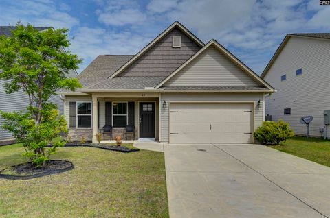 641 Kennington Road Blythewood SC 29016