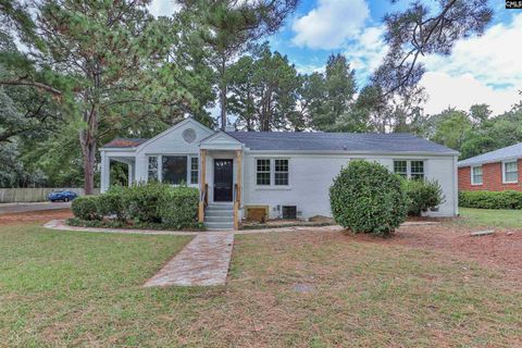 Photo of 1740 Sunnyside Drive, Cayce, SC 29033 (MLS # 627808)