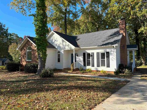 A home in Lexington