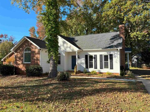 A home in Lexington