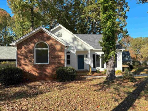 A home in Lexington