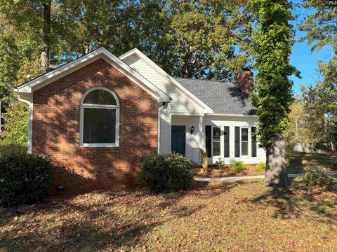 A home in Lexington