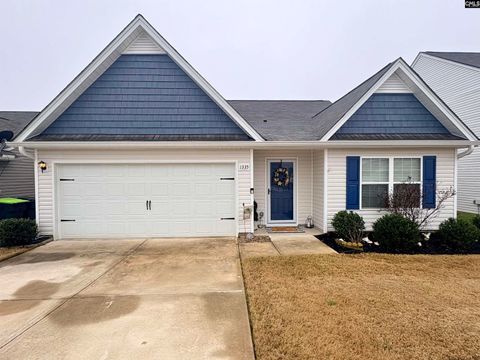Photo of 1335 Clemons Lane, Gilbert, SC 29054 (MLS # 628020)