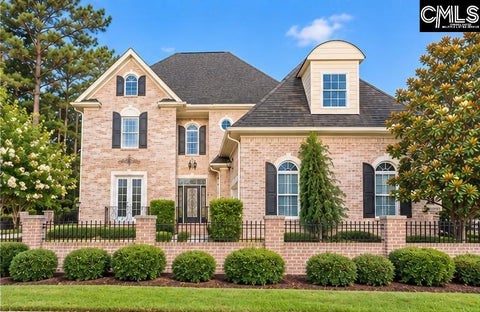 Photo of 14 Beaver Lake Court, Elgin, SC 29045 (MLS # 645474)