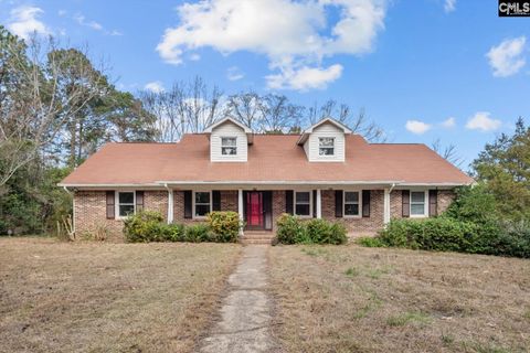 Photo of 415 Bruce Drive, Camden, SC 29020 (MLS # 628944)