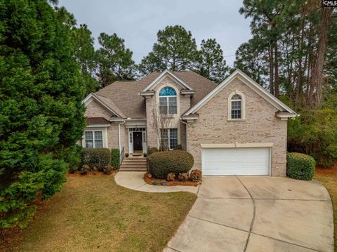 8 Medina Court Columbia Sc 29223