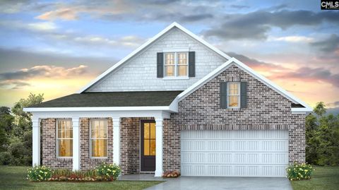 228 Livingston Woods Drive Irmo SC 29063