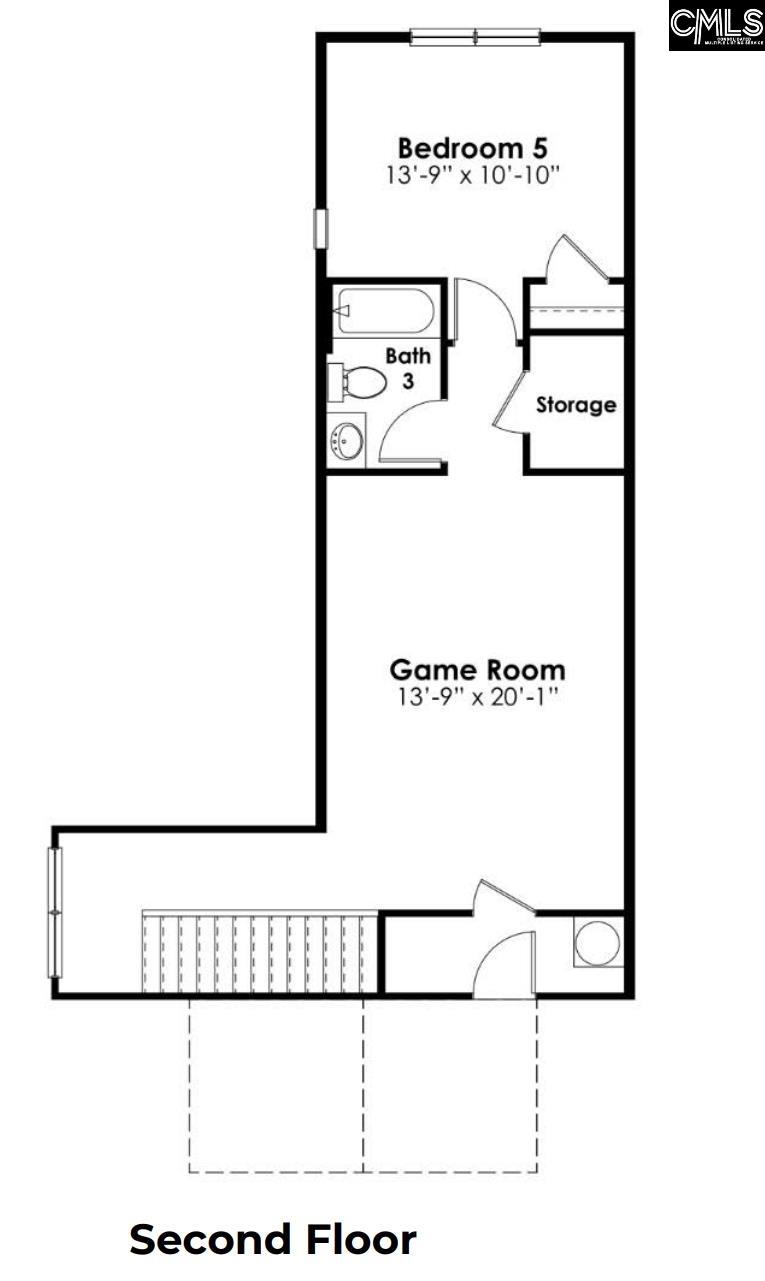 228 Livingston Woods Drive