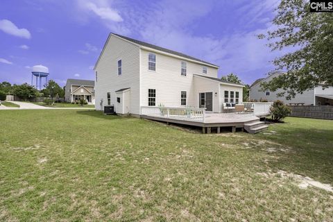 A home in Lexington