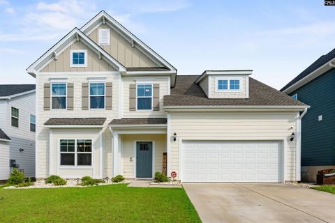Photo of 4017 Summerland Way, Elgin, SC 29045 (MLS # 636461)