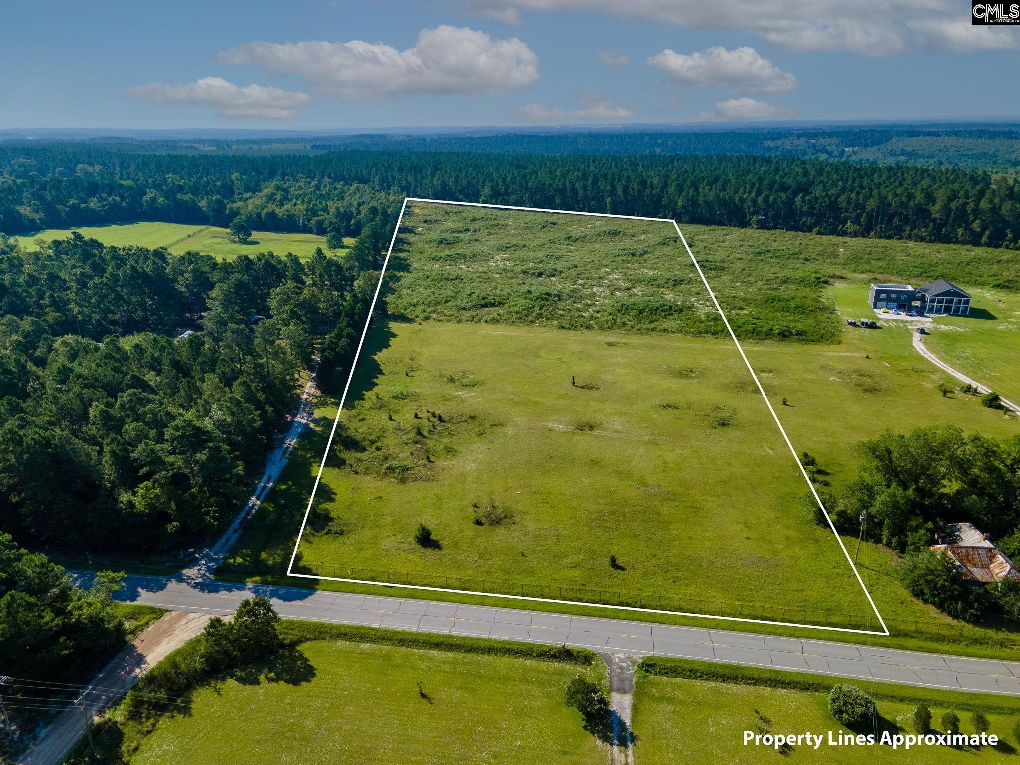 Leesville, South Carolina 29070, United States, ,Land,Active,57862