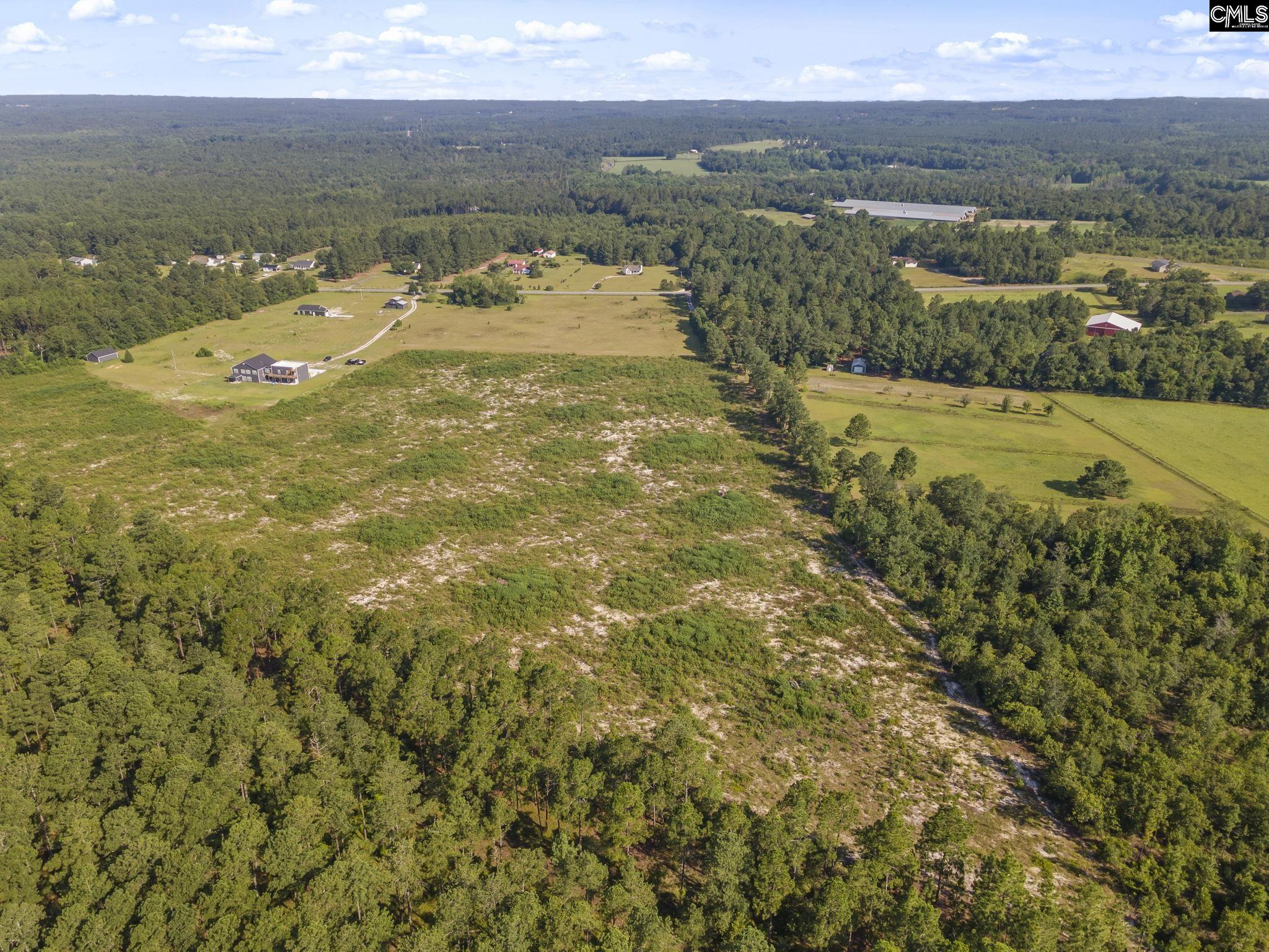 Leesville, South Carolina 29070, United States, ,Land,Active,57862