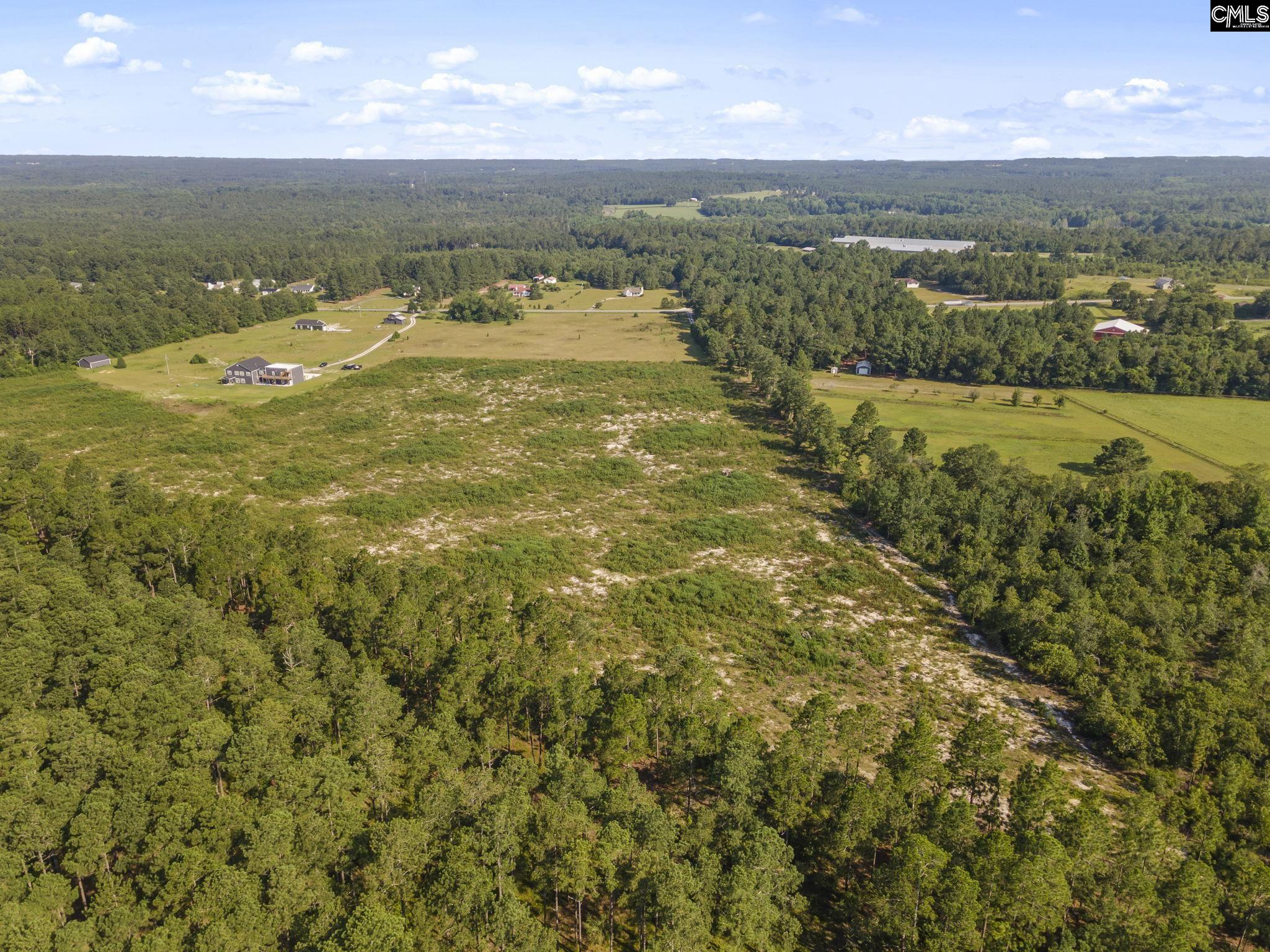 Leesville, South Carolina 29070, United States, ,Land,Active,57862