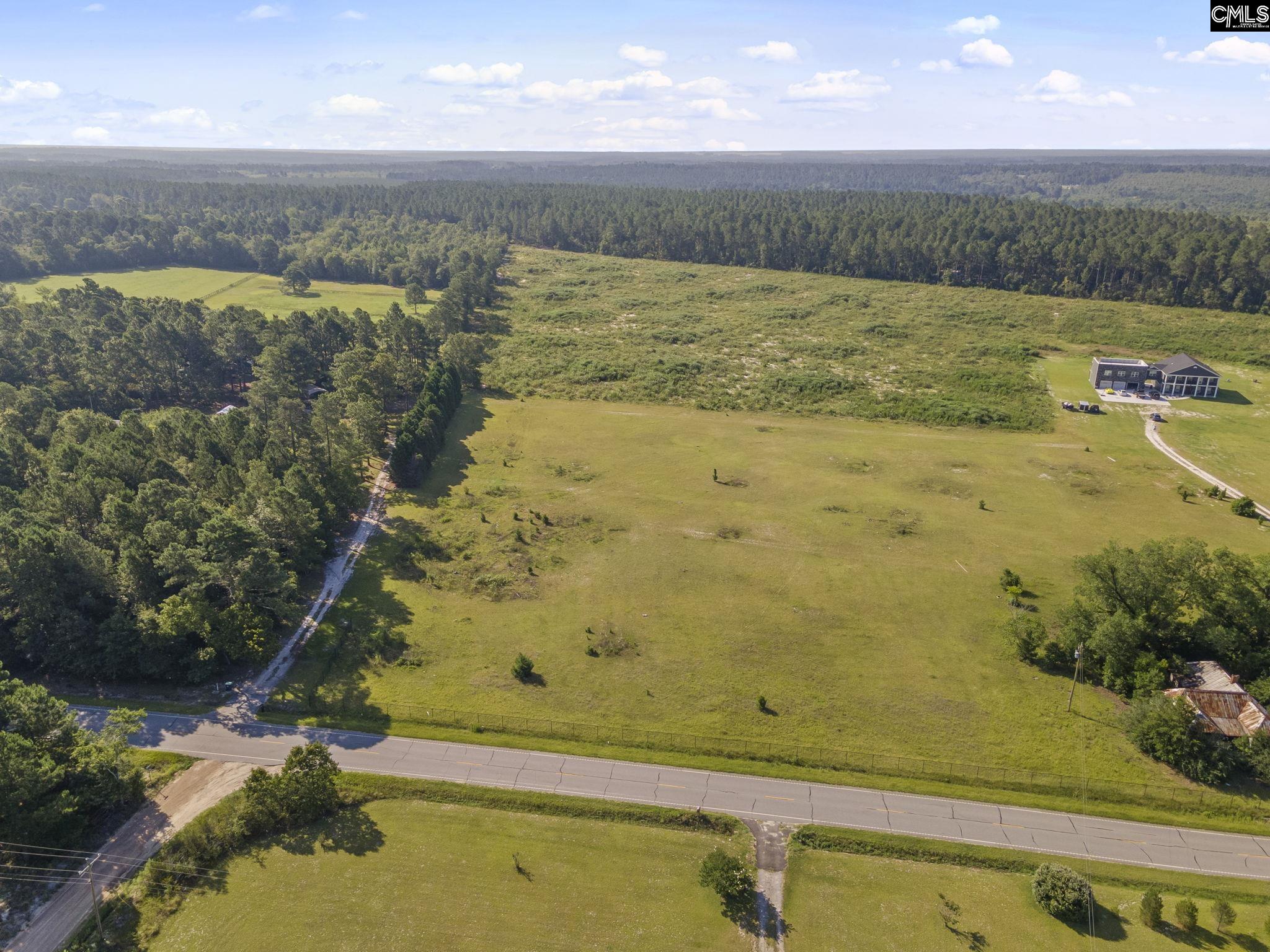 Leesville, South Carolina 29070, United States, ,Land,Active,57862