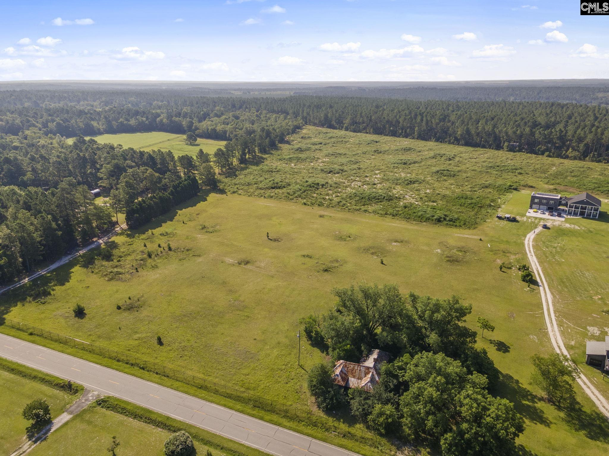 Leesville, South Carolina 29070, United States, ,Land,Active,57862