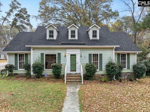 Photo of 119 Preston Hills Drive, Columbia, SC 29210 (MLS # 622121)