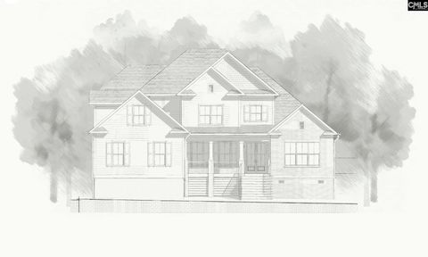 Photo of 867 Arcadia Lakes Drive E, Columbia, SC 29206 (MLS # 626813)