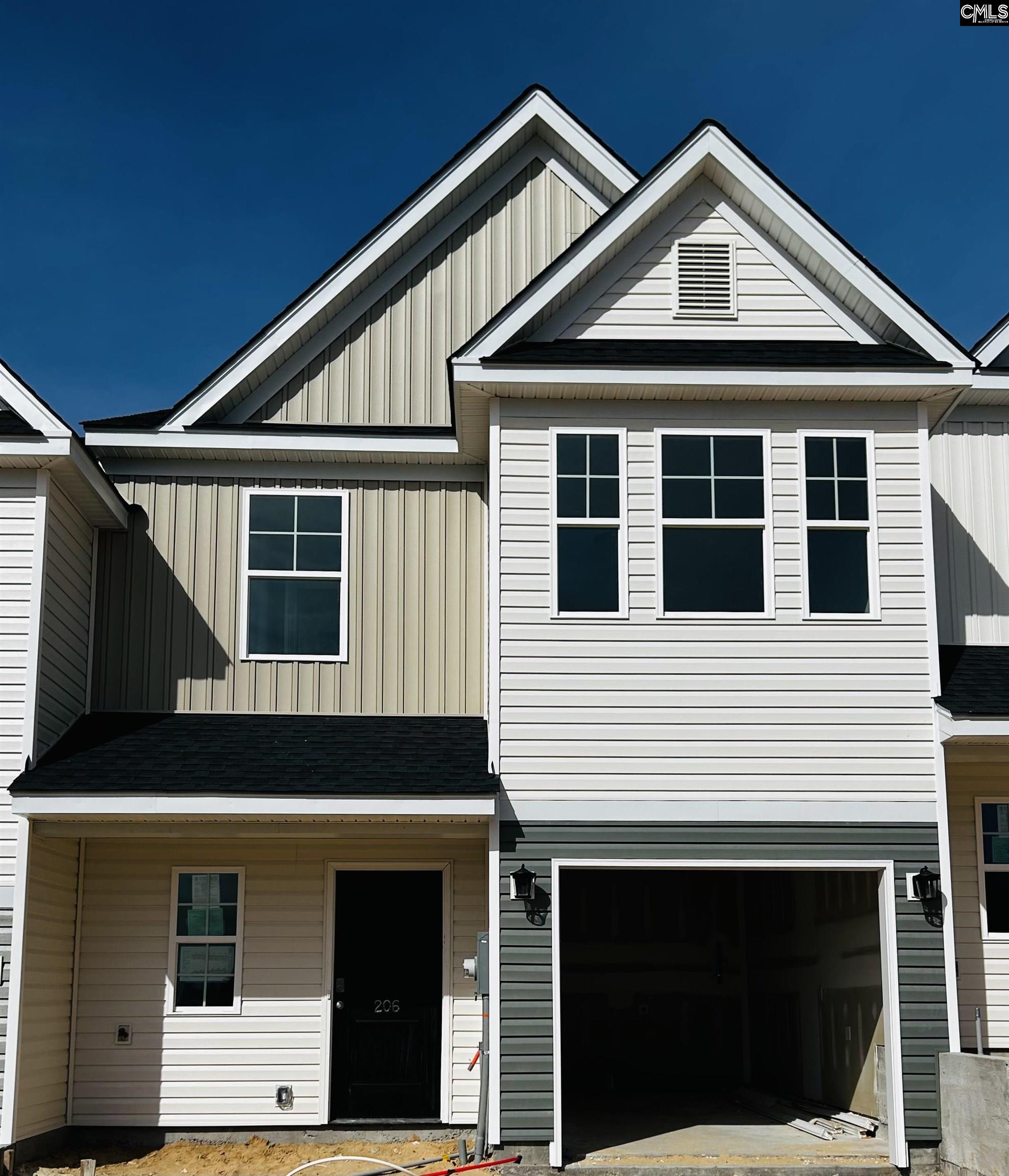 Photo 1 of 32 — 206 Carillo Drive, Columbia, SC 29223