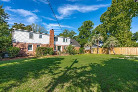 A home in Columbia