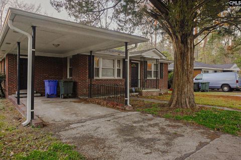 Photo of 3057 Truman Street, Columbia, SC 29204 (MLS # 626825)