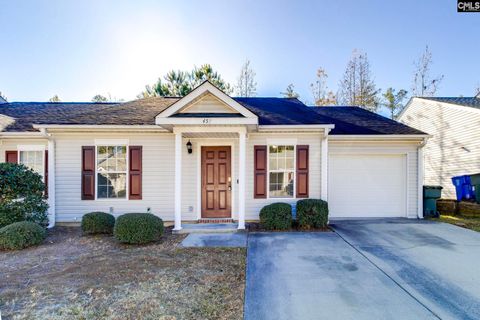 Photo of 458 Regency Park Drive, Columbia, SC 29210 (MLS # 623190)