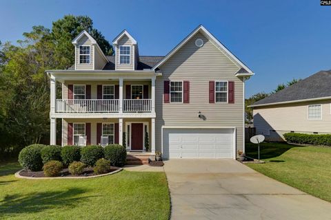 A home in Irmo