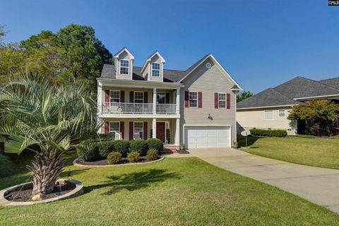 A home in Irmo