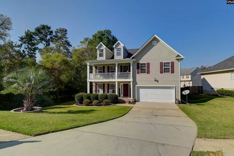 A home in Irmo