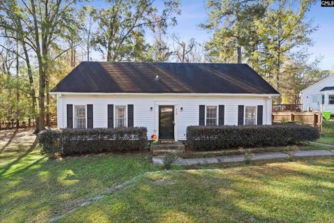 314 Riverwalk Way Irmo SC 29063