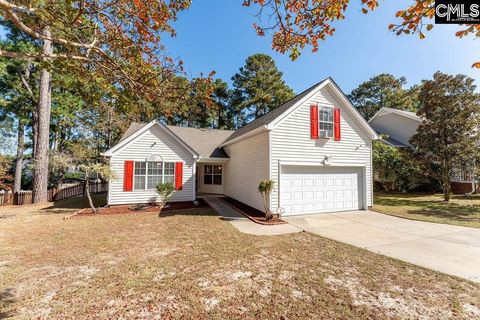 A home in Columbia