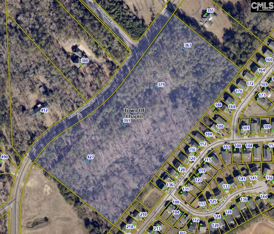 391 Murray Lindler Road