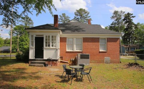 A home in Columbia