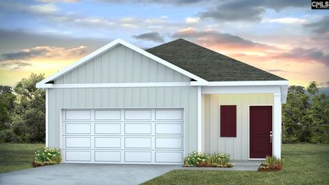 Photo of 1348 Mosser Drive, Columbia, SC 29203 (MLS # 623430)