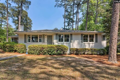Photo of 6041 Pine Valley Road, Columbia, SC 29206 (MLS # 633007)