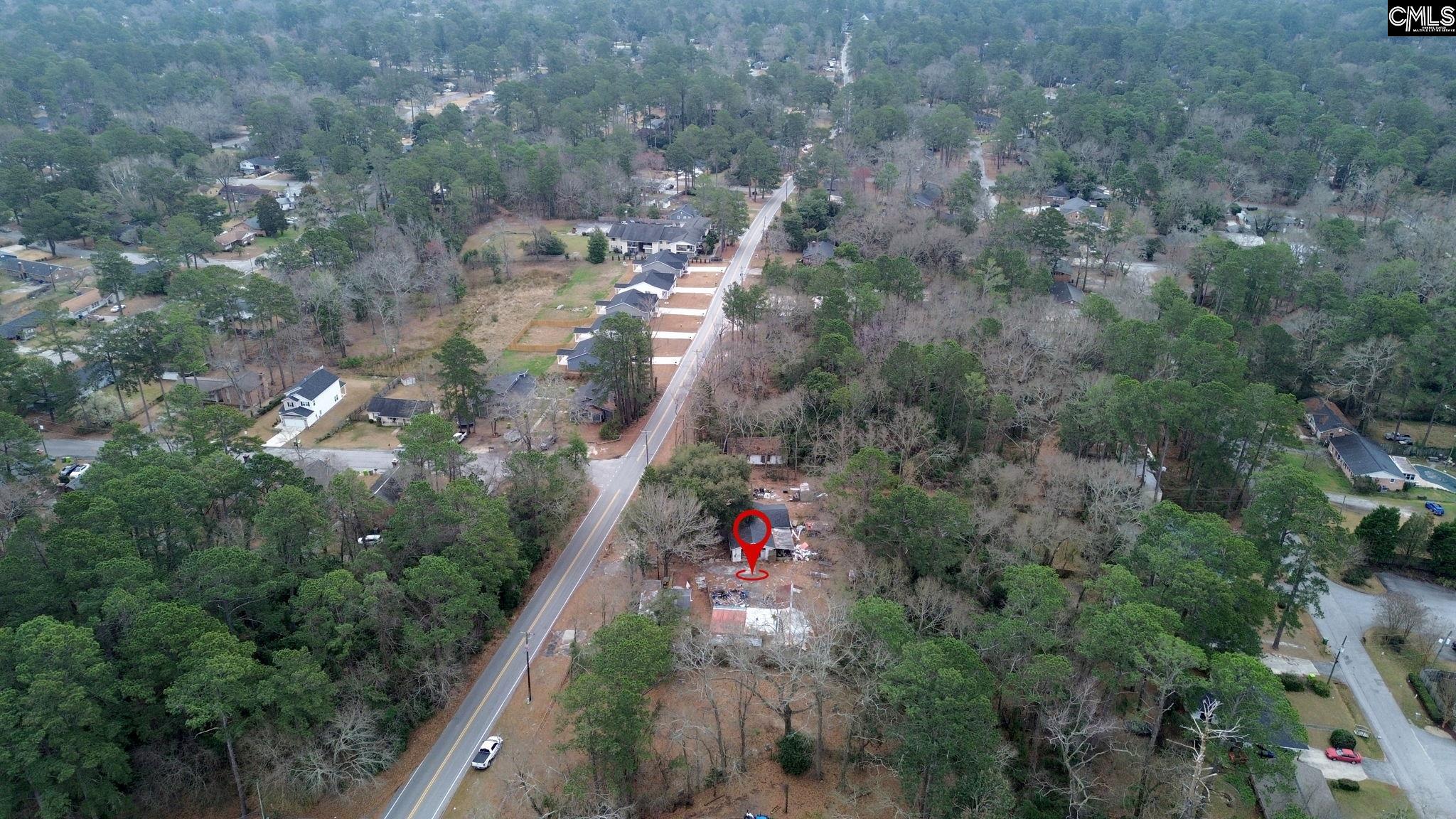 6743 Satchel Ford Road