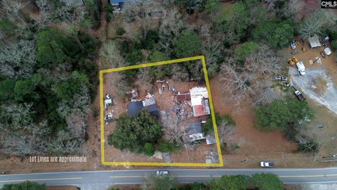 6743 Satchel Ford Road Columbia Sc 29206