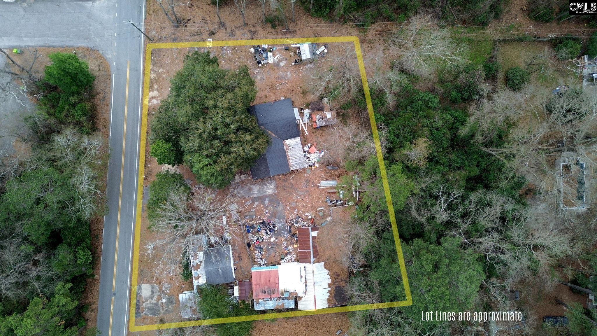 6743 Satchel Ford Road